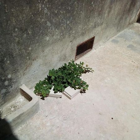 Cortile Calinea Bed and Breakfast Castrignano del Capo Εξωτερικό φωτογραφία