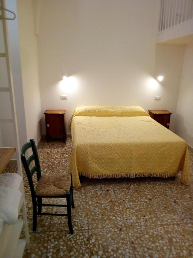 Cortile Calinea Bed and Breakfast Castrignano del Capo Εξωτερικό φωτογραφία