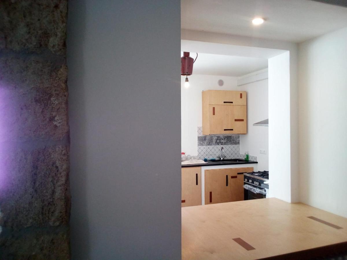Cortile Calinea Bed and Breakfast Castrignano del Capo Εξωτερικό φωτογραφία