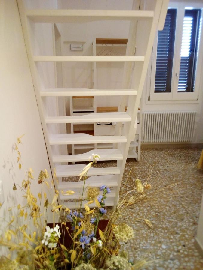Cortile Calinea Bed and Breakfast Castrignano del Capo Εξωτερικό φωτογραφία