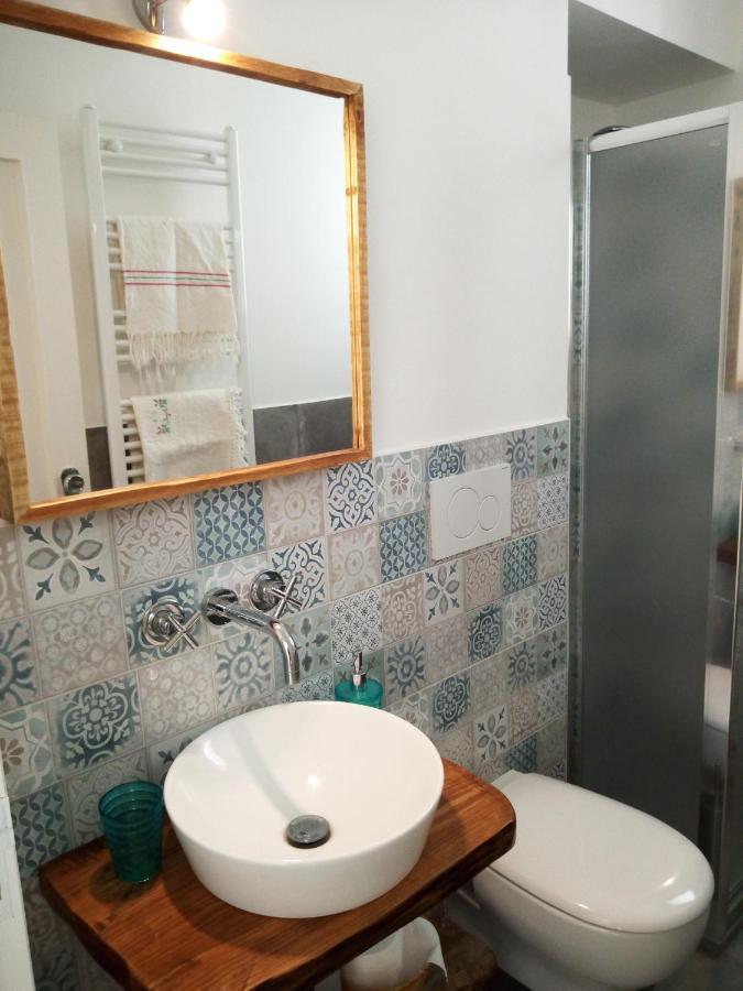 Cortile Calinea Bed and Breakfast Castrignano del Capo Εξωτερικό φωτογραφία