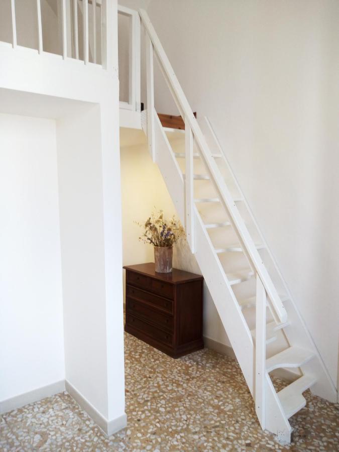 Cortile Calinea Bed and Breakfast Castrignano del Capo Εξωτερικό φωτογραφία
