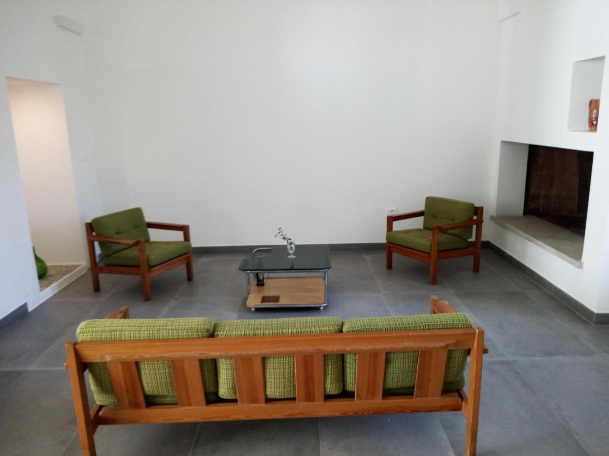 Cortile Calinea Bed and Breakfast Castrignano del Capo Εξωτερικό φωτογραφία